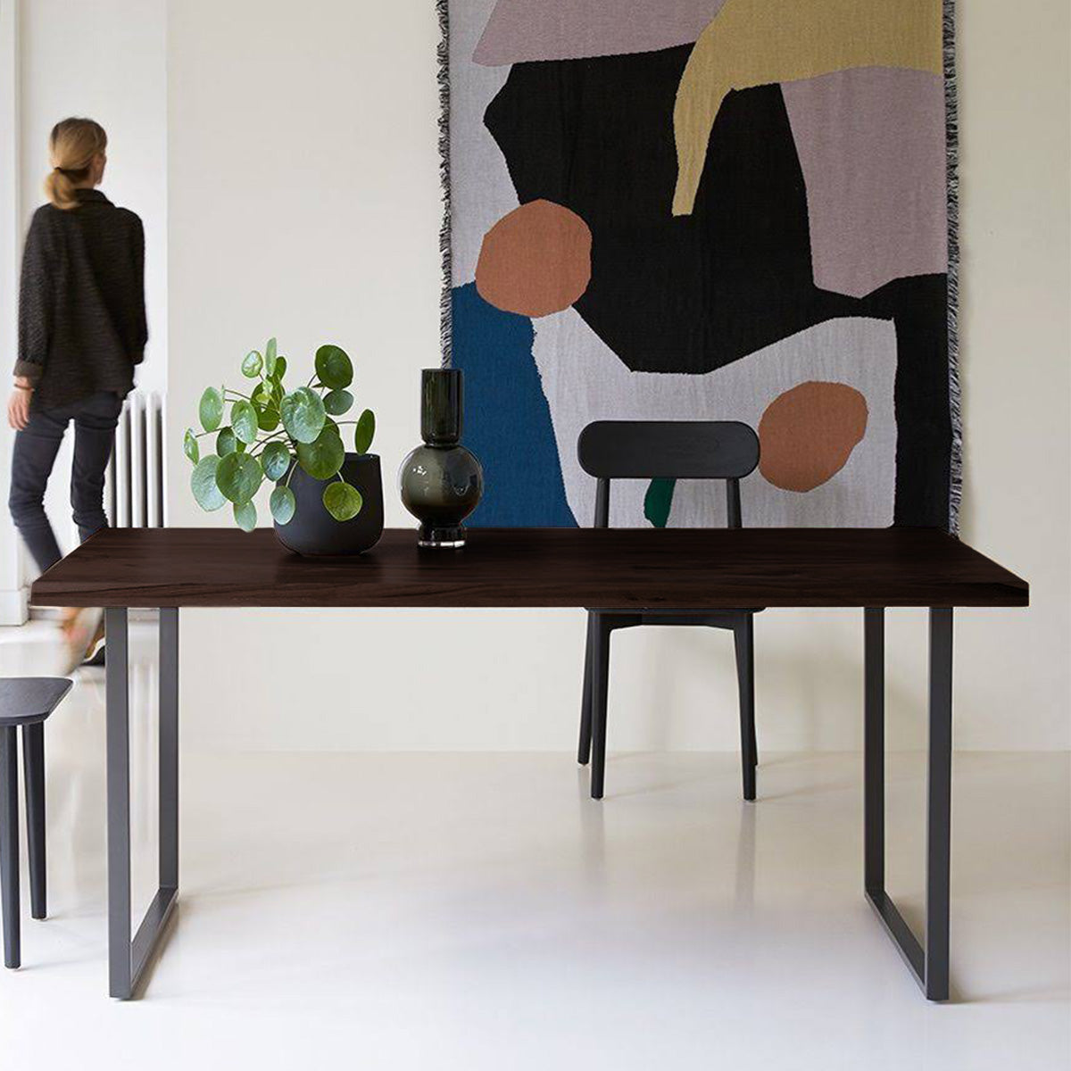 Ternis Dining Table