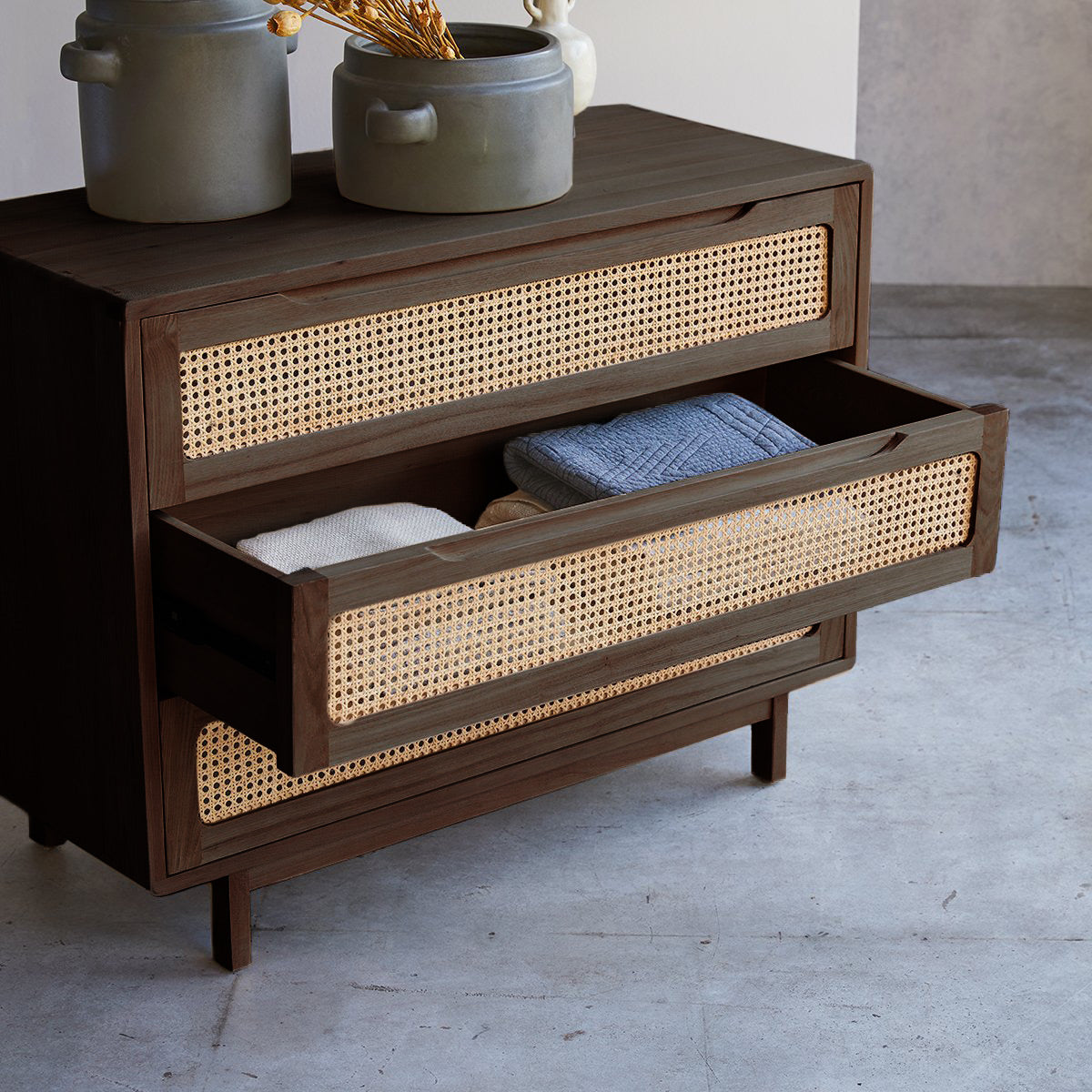 Louis Chest of Drawers