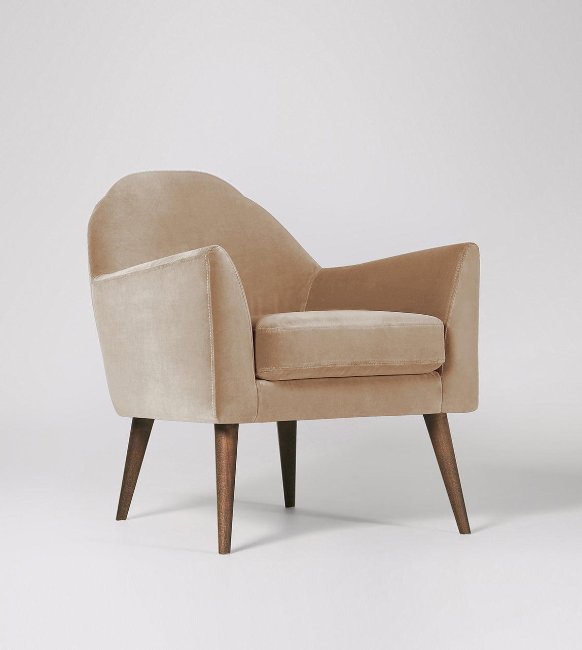 Zuno Armchair