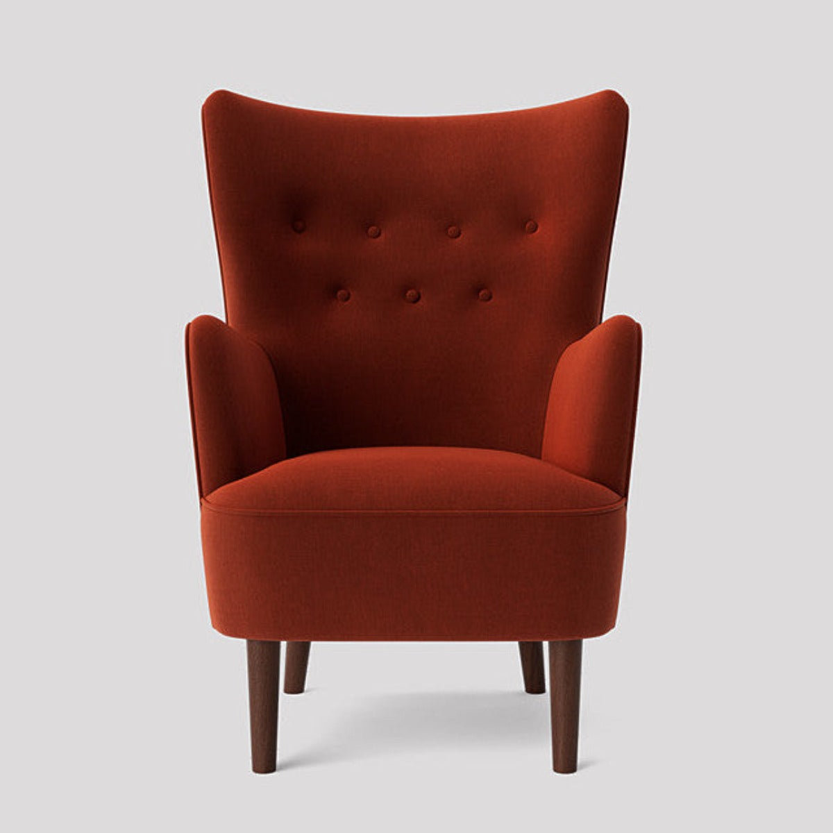Ladi Armchair – House of Woodworm - Main Image