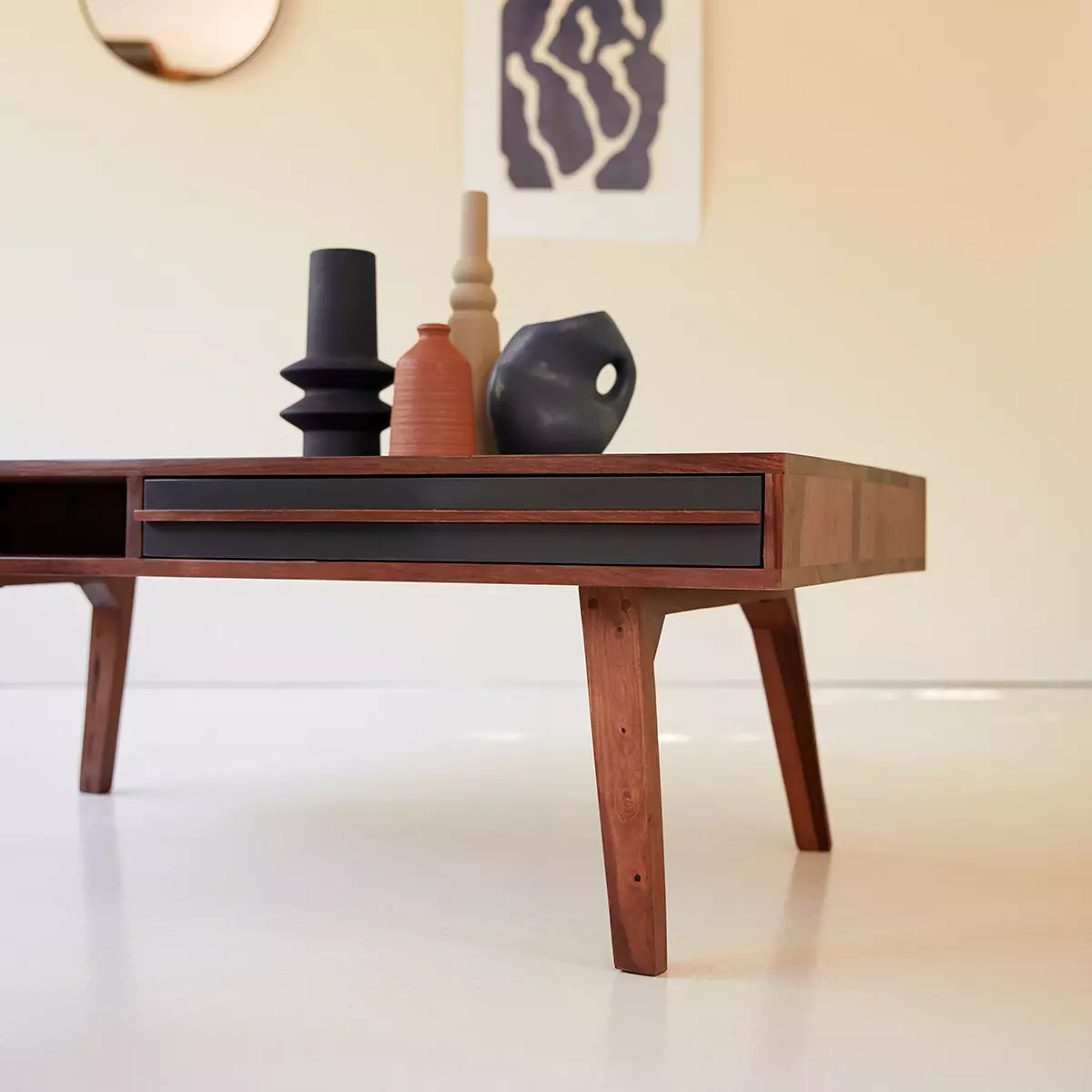 Neel Coffee Table