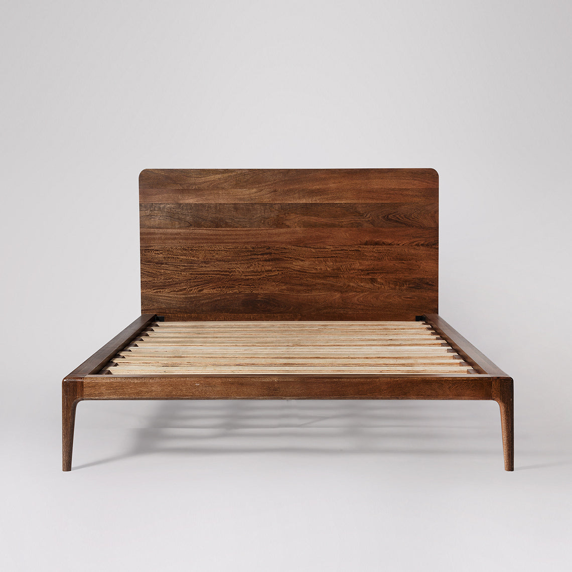 Elite Solidwood Bed