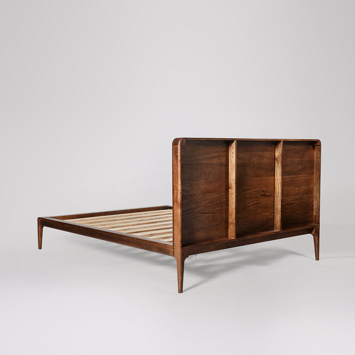 Elite Solidwood Bed