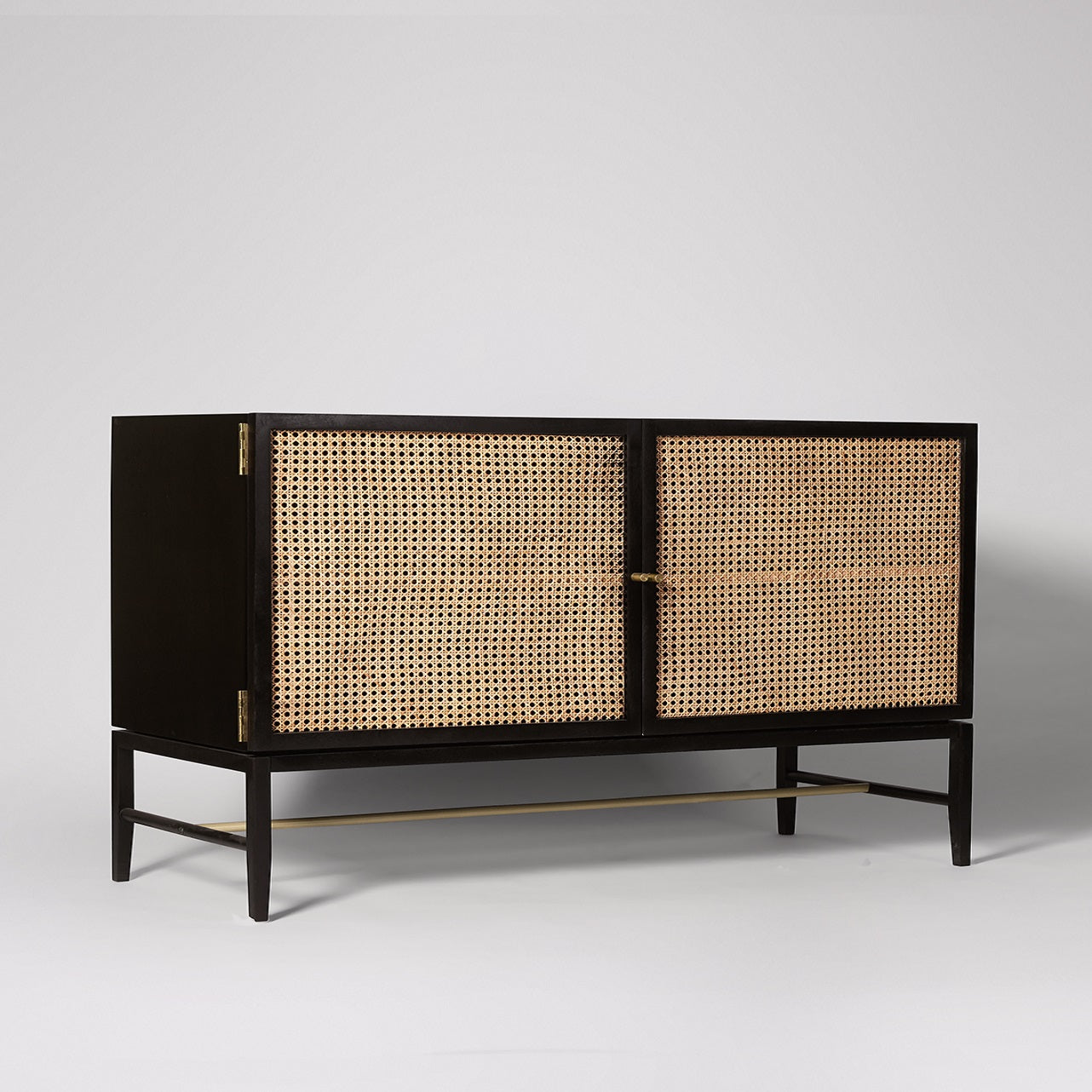 Raphia Sideboard
