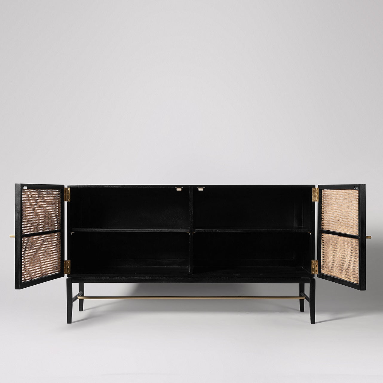 Raphia Sideboard