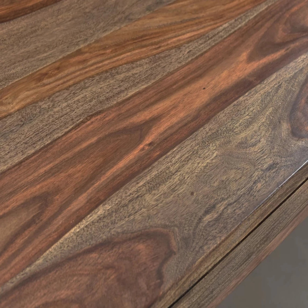 Quadra Solidwood Dining Table