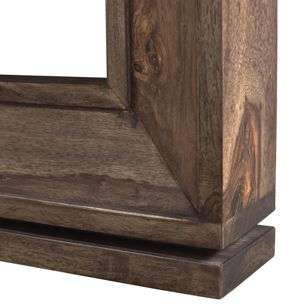 Quadra Solidwood Dining Table