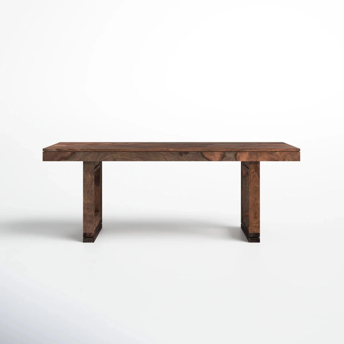 Quadra Solidwood Dining Table