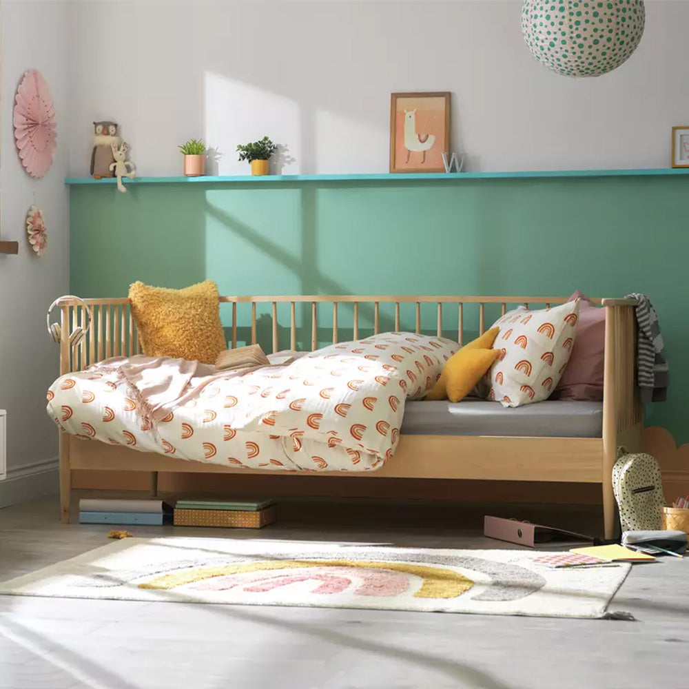 Knox Solidwood Day Bed