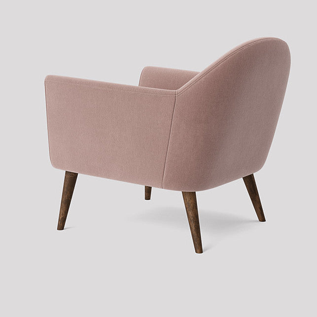 Zuno Armchair