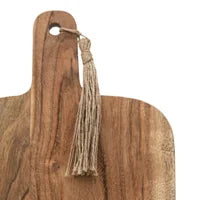 Fusion Cutting Board