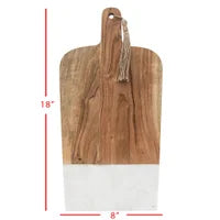 Fusion Cutting Board