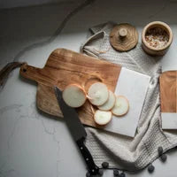 Fusion Cutting Board