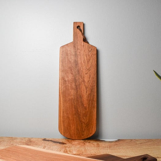 Classic Cutting Board