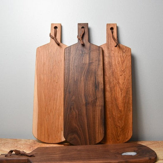 Classic Cutting Board