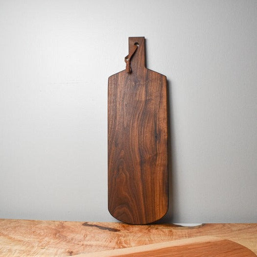 Classic Cutting Board