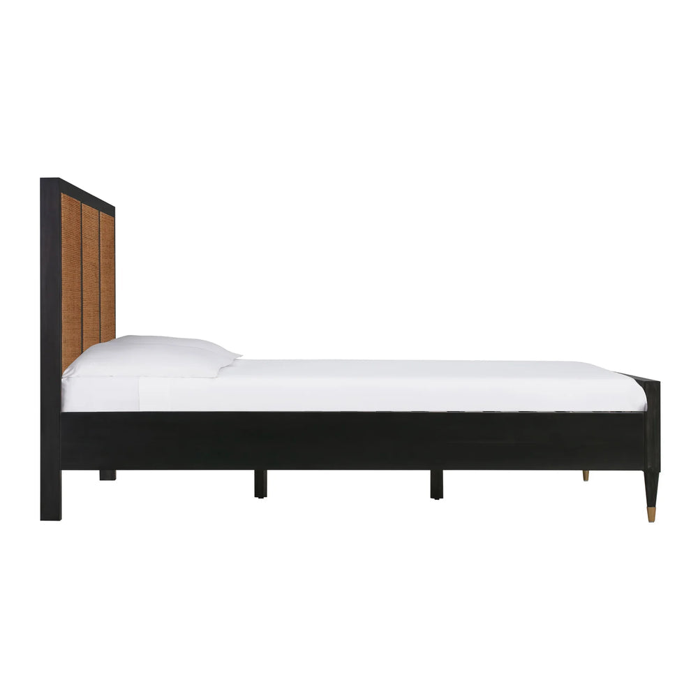 Mewar Cane Frame Bed