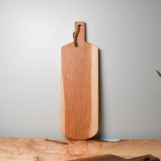 Classic Cutting Board