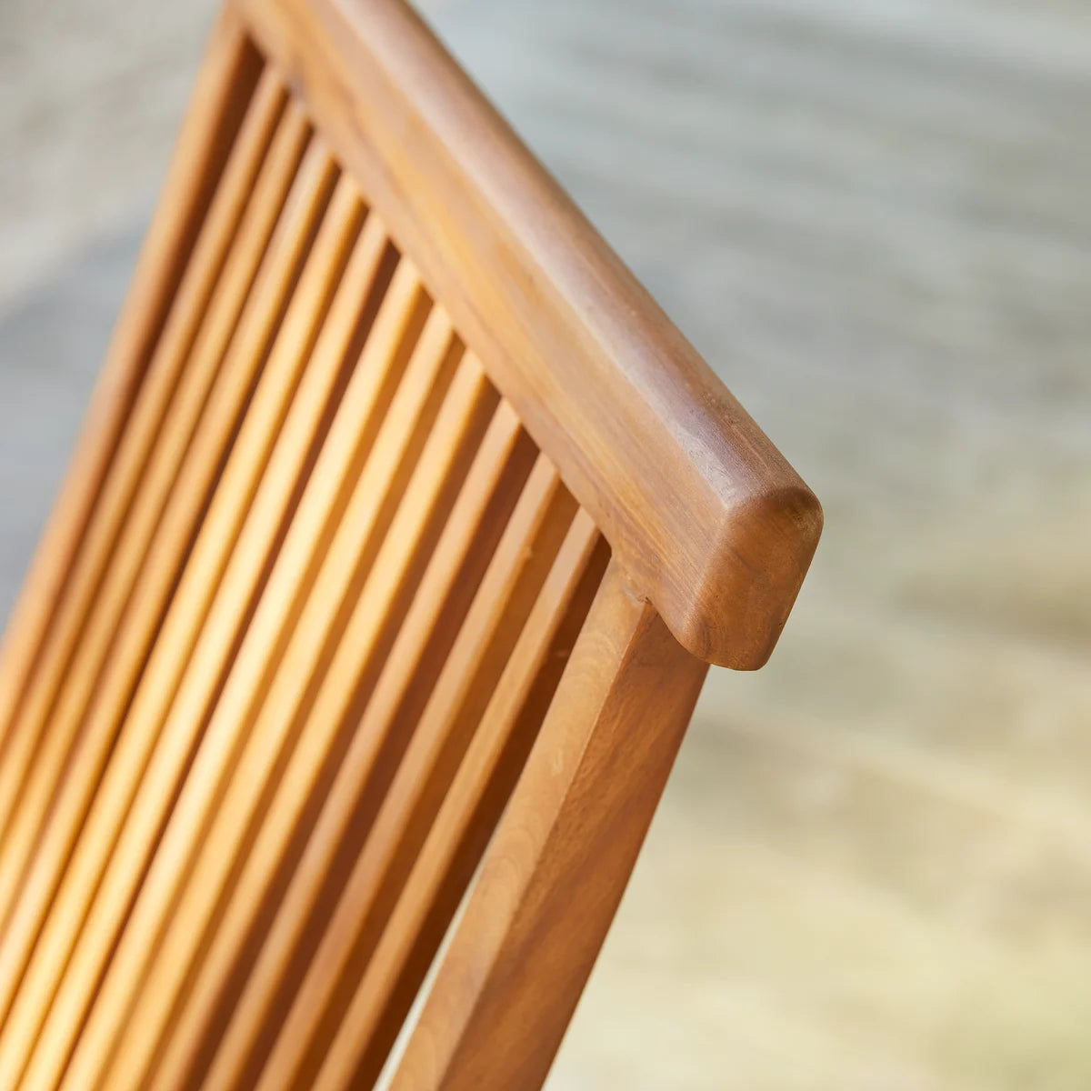 Capri Garden and Balcony Chair