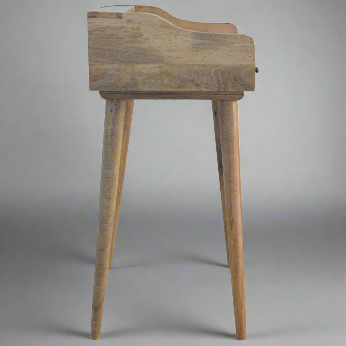 Creator Solidwood Writing Desk