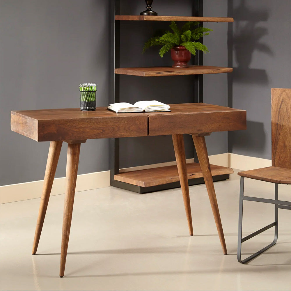 House of Woodworm | Premium Study Tables | Handcrafted