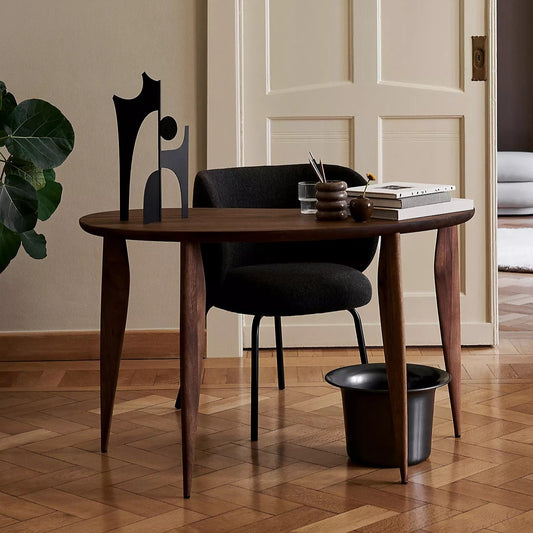 Enterprise Solidwood Study Table