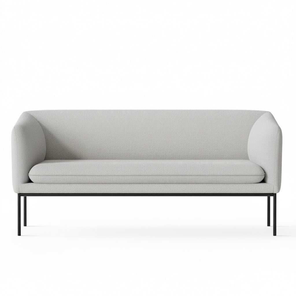 Ioniq Minimal Sofa