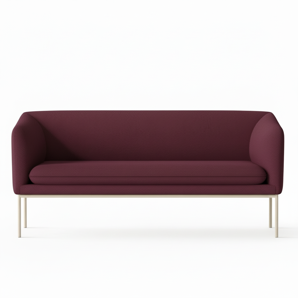 Ioniq Minimal Sofa