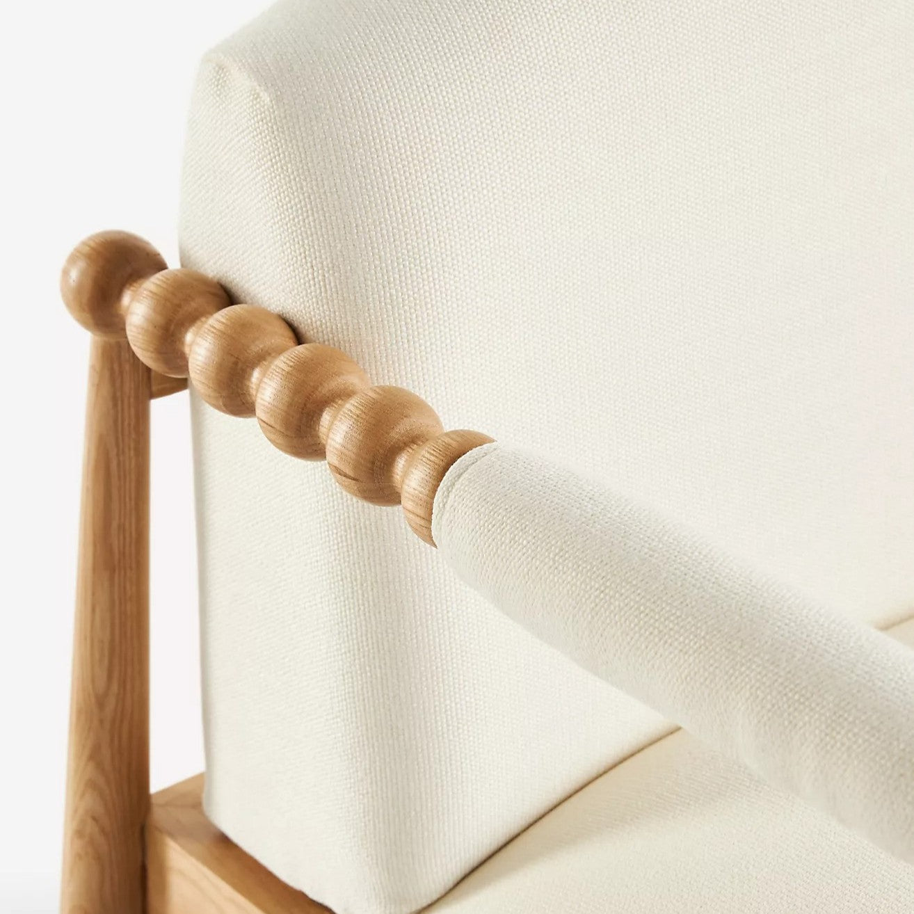 Mandapam Classic Armchair