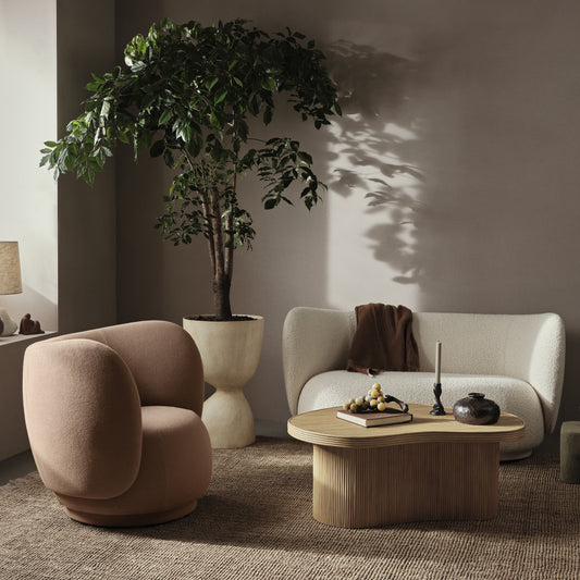 Wingmen Statement Sofa