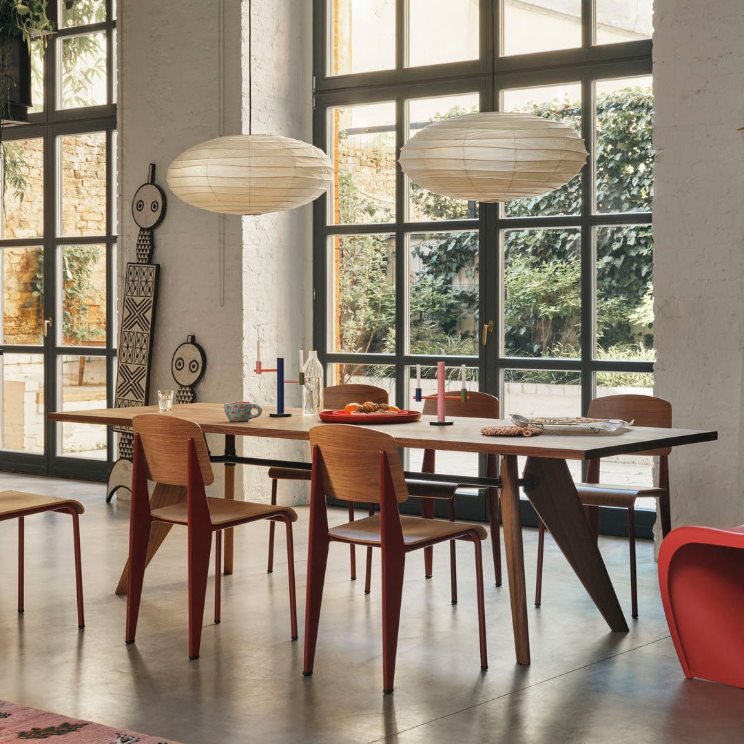 Enterprise Dining Table