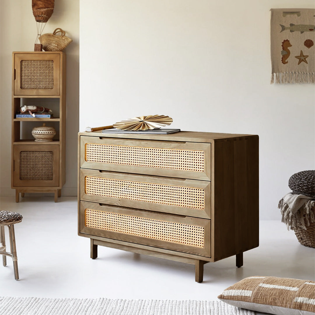 Louis Chest of Drawers