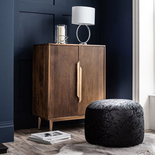 Molly Solidwood Cabinet