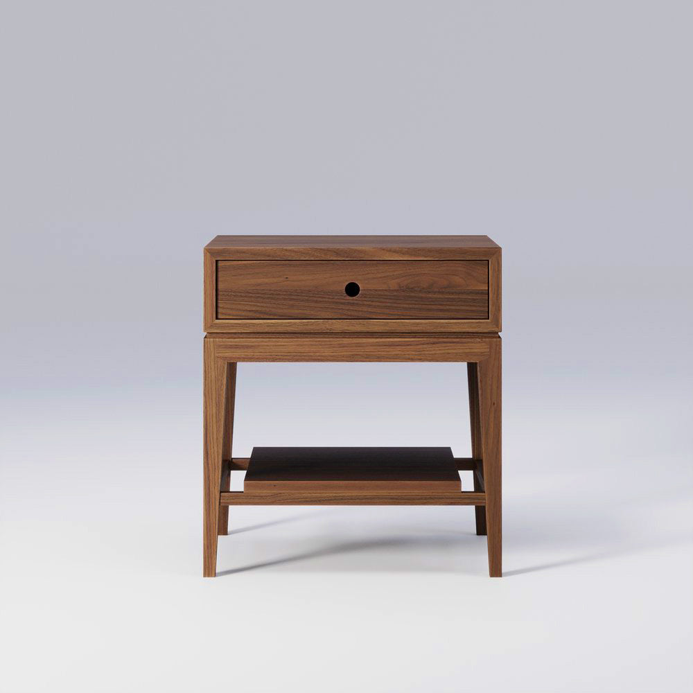 Mudo Bedside Table