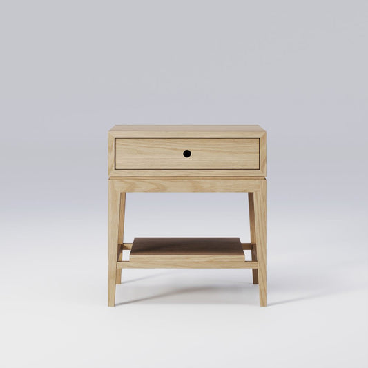 Mudo Bedside Table