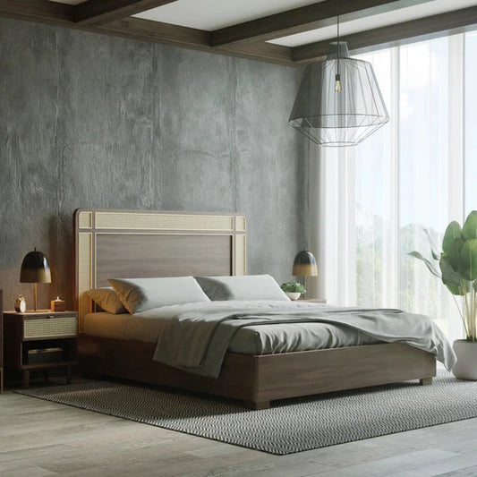 Plutus Ultra Premium Bed