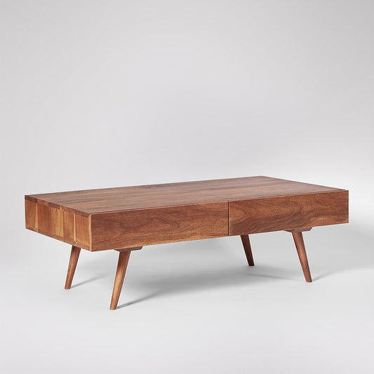 Elite Solidwood Coffee Table