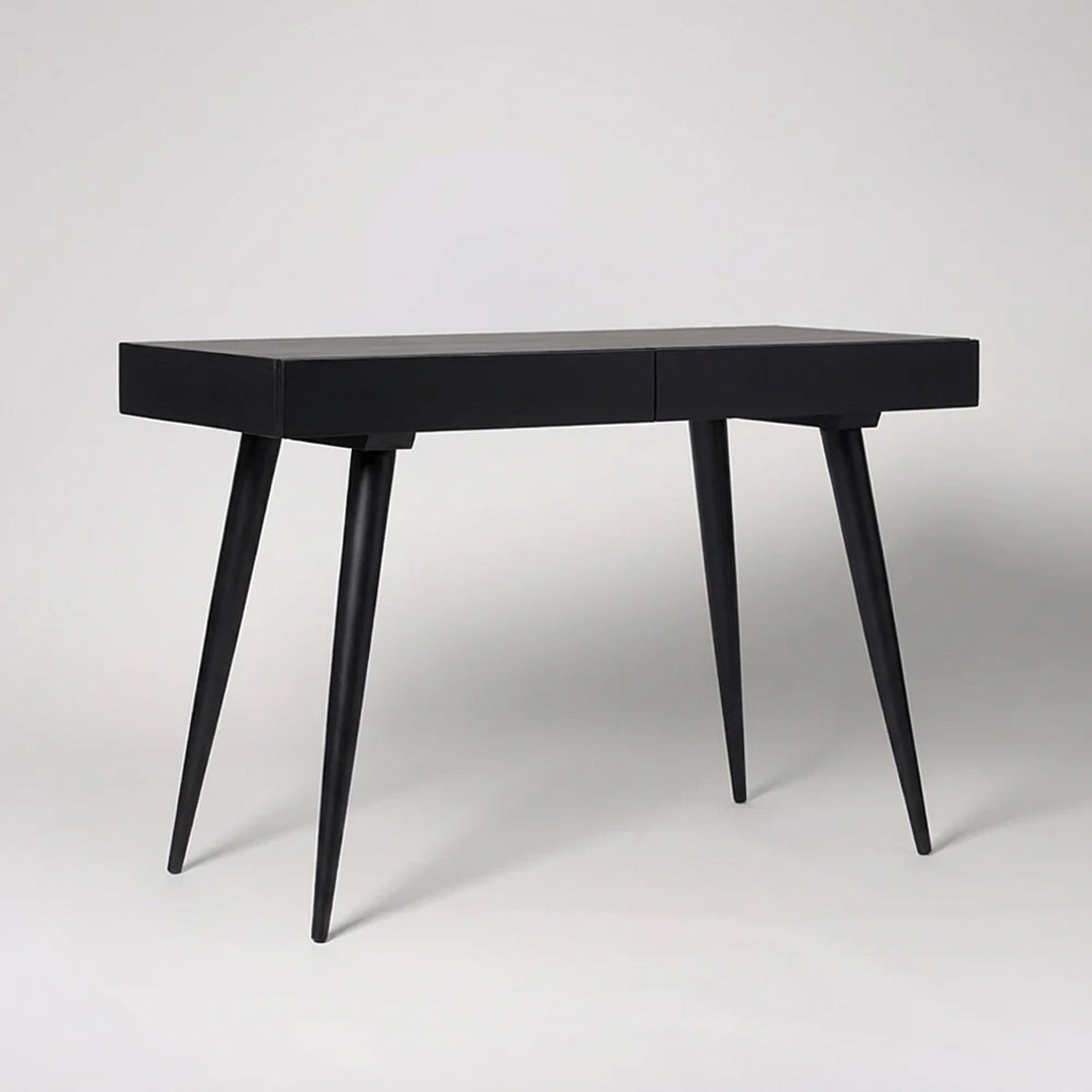 Elite Solidwood Study Desk