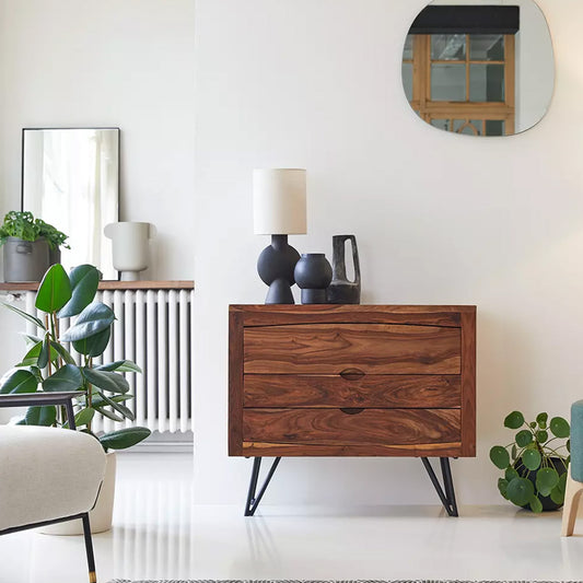 Metric Chest of Drawers