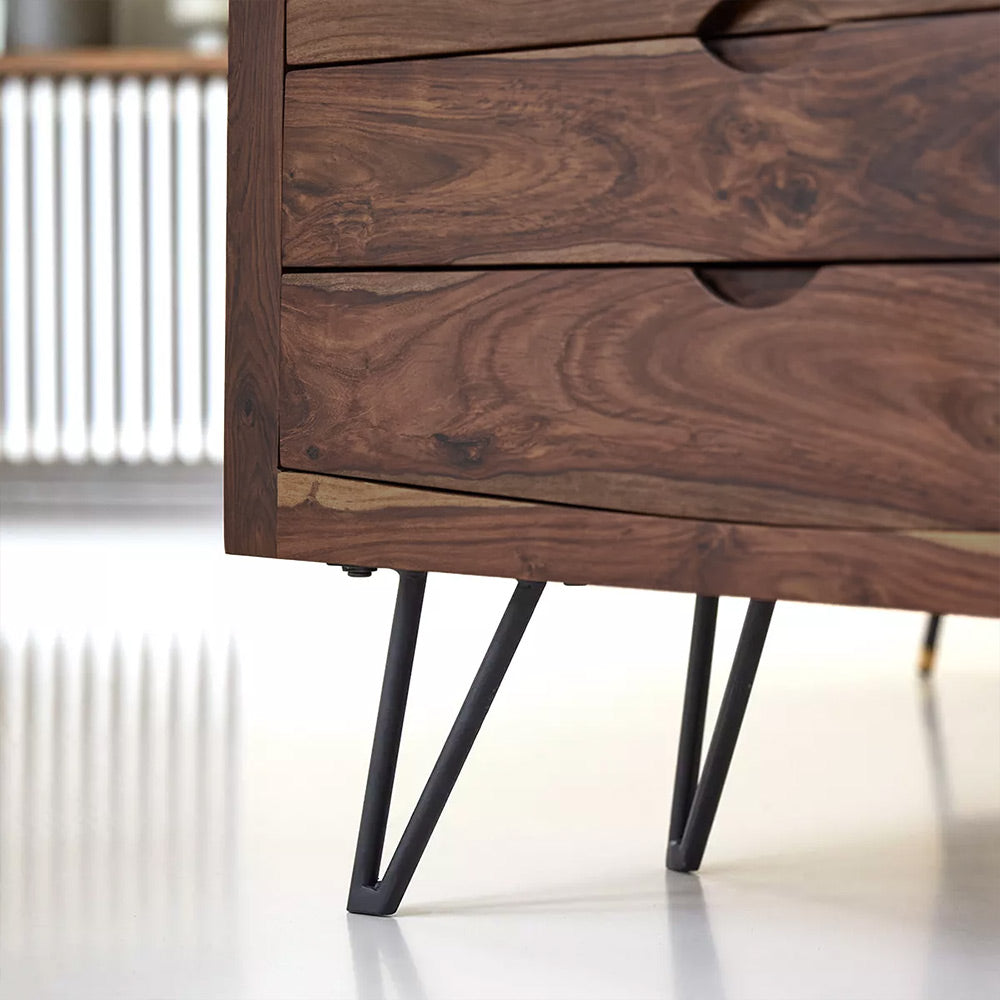 Metric Chest of Drawers