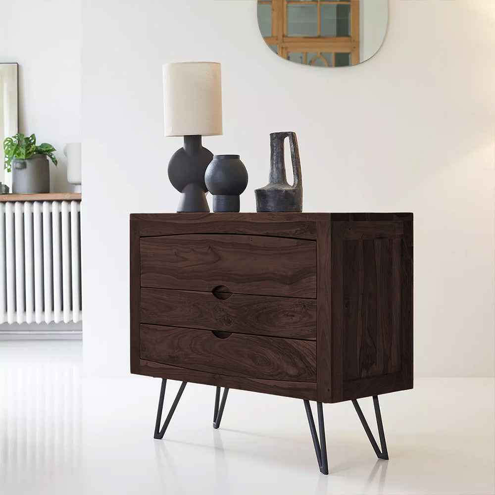 Metric Chest of Drawers