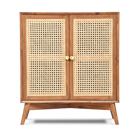 Fresco Cabinet & Bar Unit