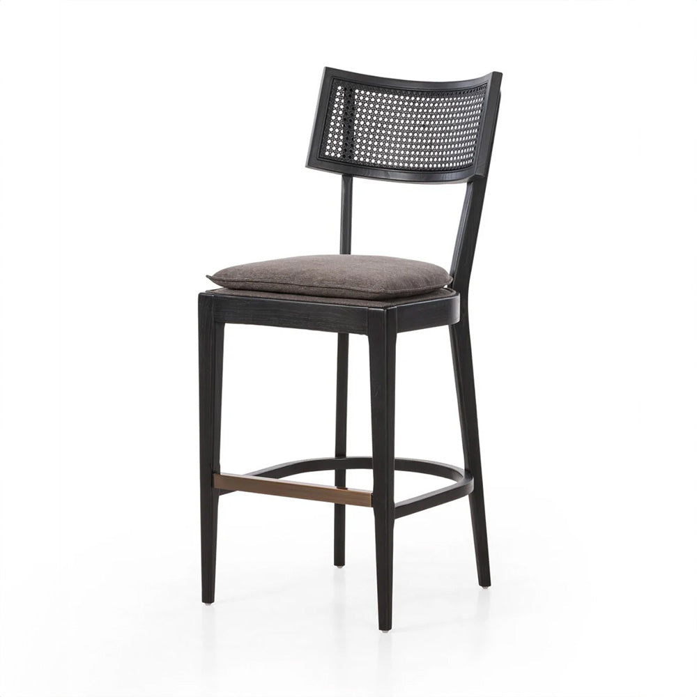 Libby Cane Dining Chair