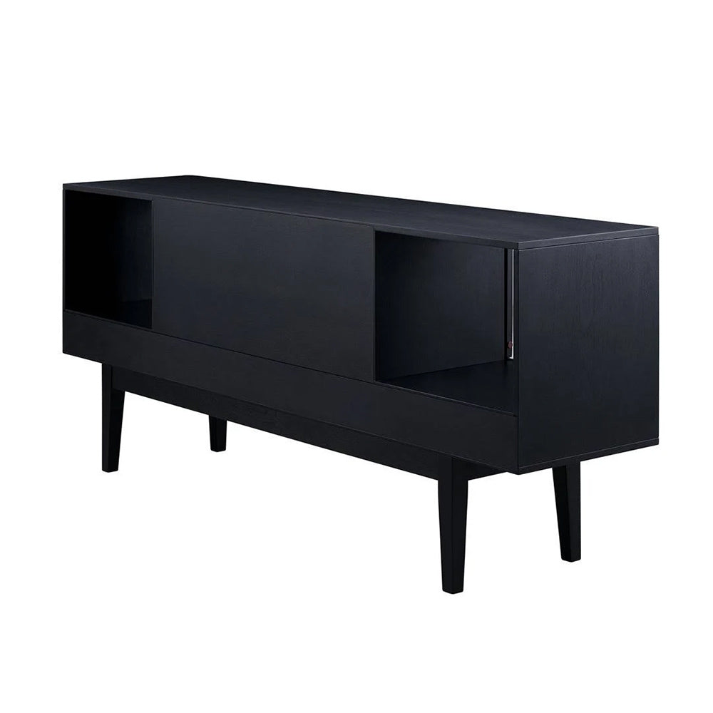 Mewar Cane TV Cabinet