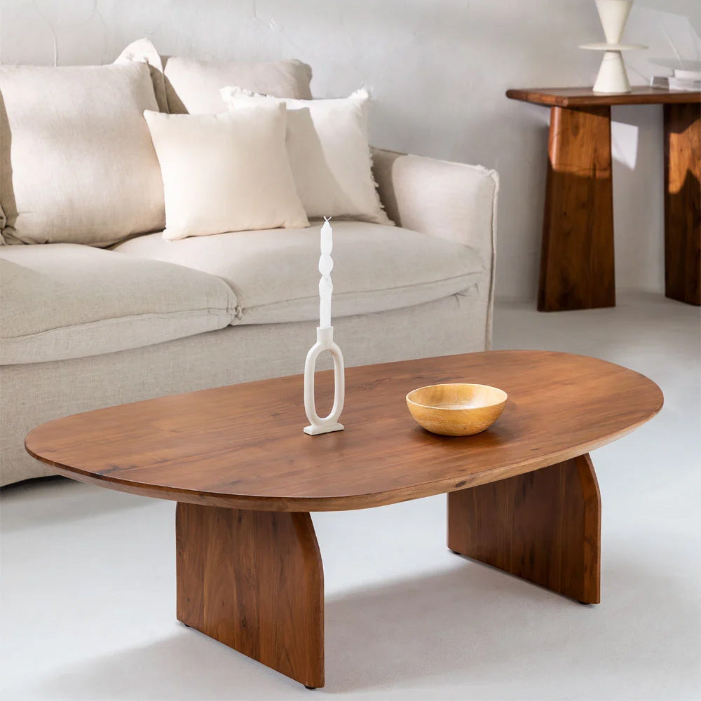 Ada Modern Coffee Table