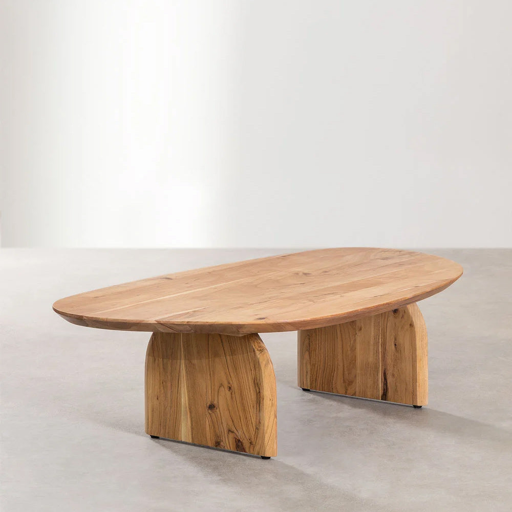 Ada Modern Coffee Table