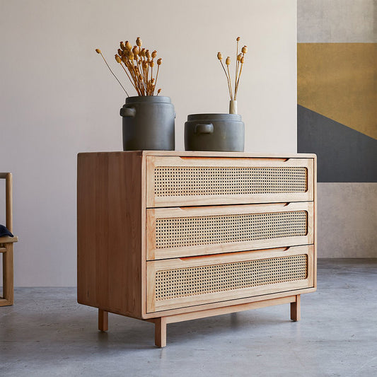 Louis Chest of Drawers