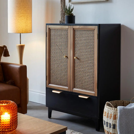 Franco Rattan Cabinet