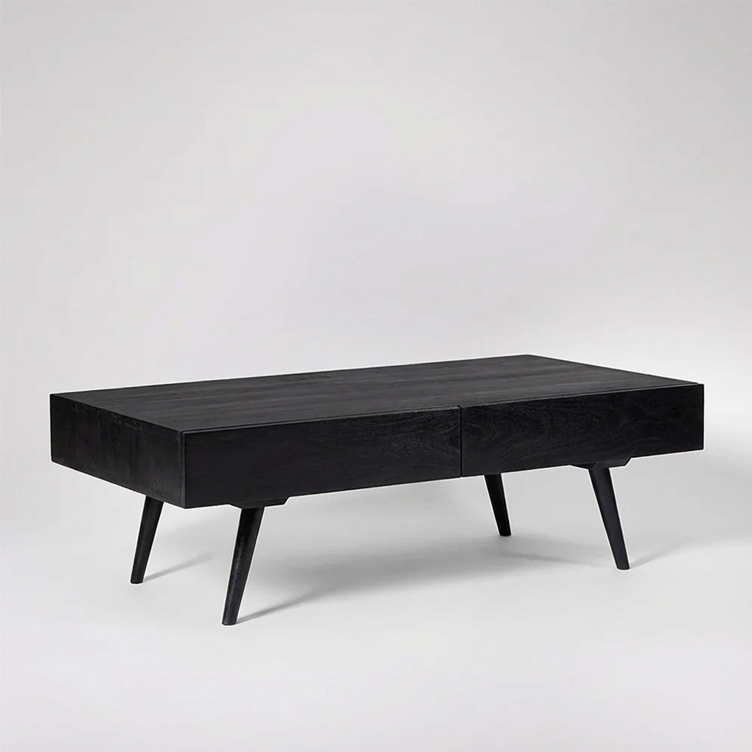 Elite Solidwood Coffee Table