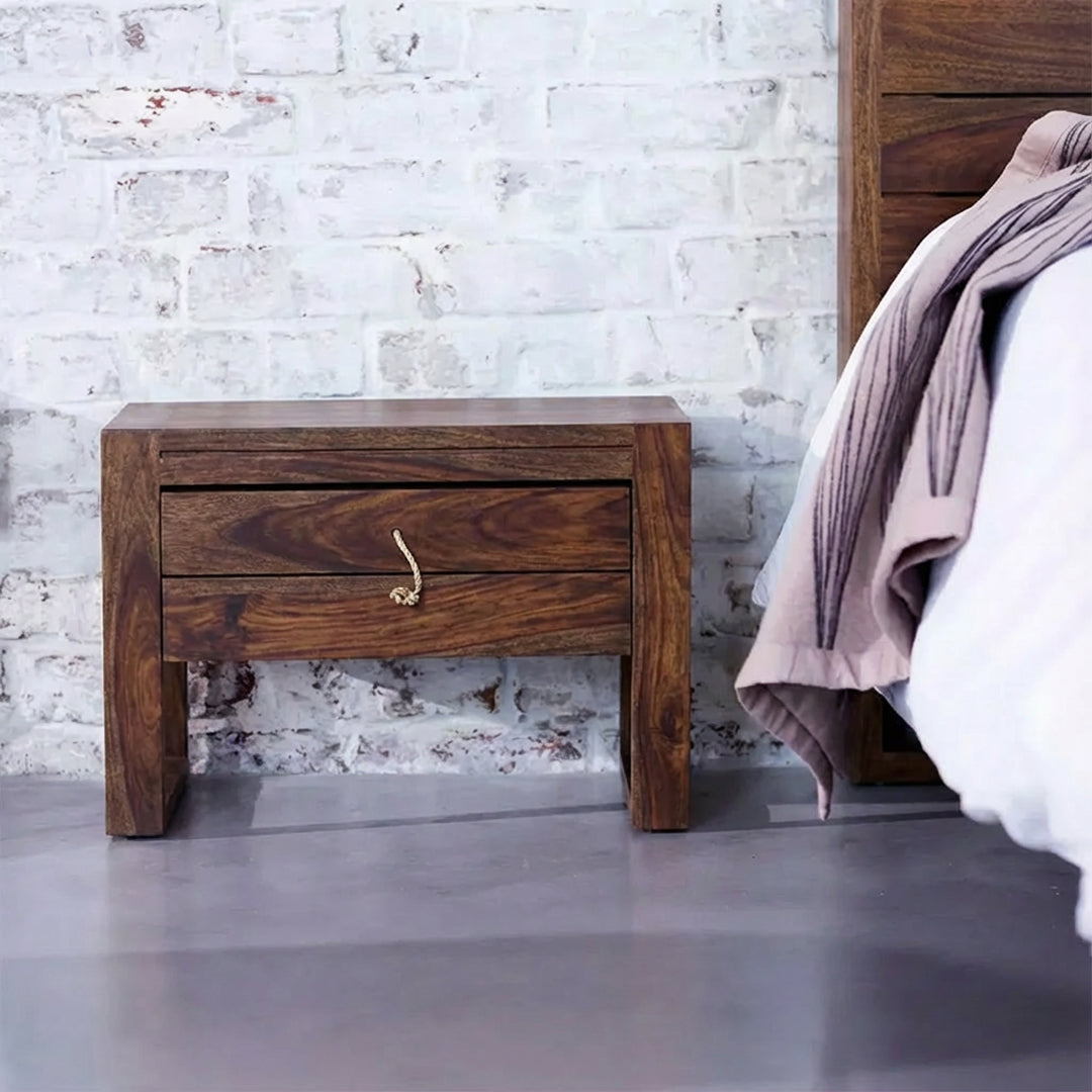 Mini Bedside Table